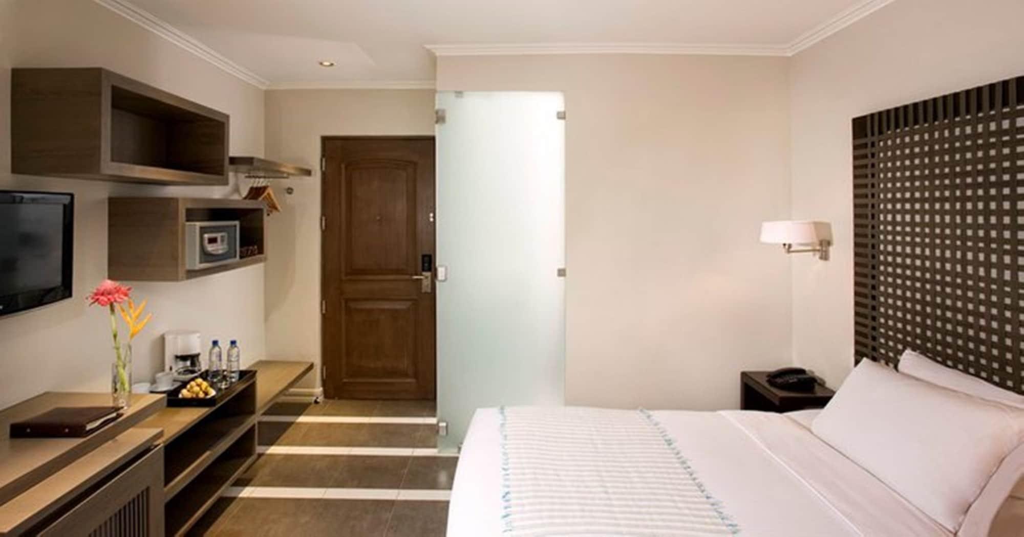Hotel Venezia Legazpi Zewnętrze zdjęcie