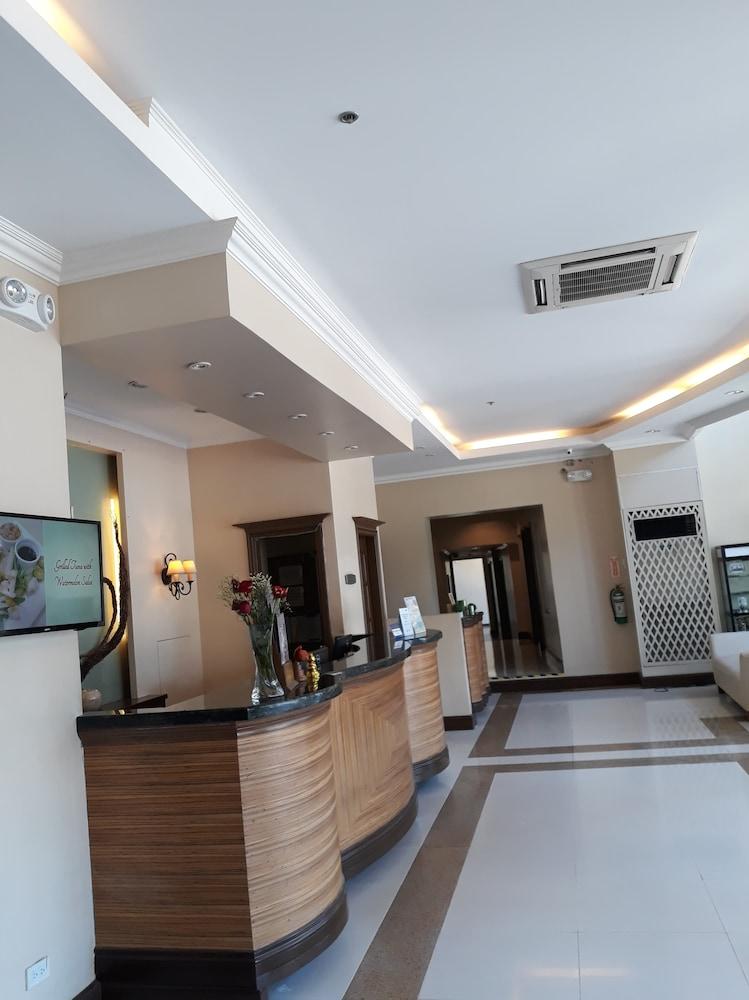 Hotel Venezia Legazpi Zewnętrze zdjęcie